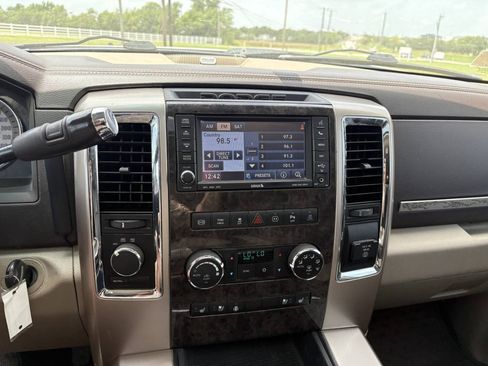 Used 2012 RAM 2500 Longhorn w/ Protection Group AWD/4WD image 15