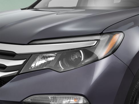 Used 2018 Honda Pilot EX-L image 53