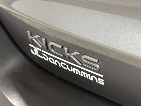 Used 2025 Nissan Kicks SV w/ Charging Package AWD/4WD image 24