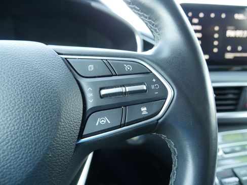 Used 2023 Hyundai Santa Fe SEL image 23