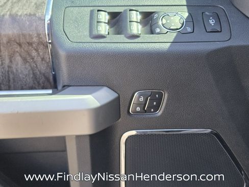 Used 2019 Ford F250 Lariat w/ Lariat Ultimate Package AWD/4WD image 20