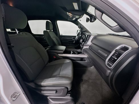 Used 2022 RAM 1500 Big Horn image 31