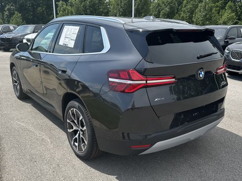New 2026 BMW X3 xDrive30i AWD/4WD image 8