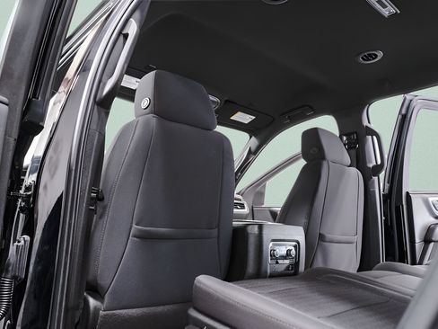Used 2022 GMC Yukon SLE w/ Max Trailering Package AWD/4WD image 32