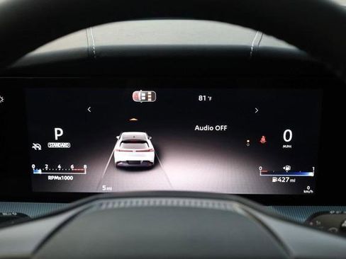 New 2026 Nissan Murano Platinum w/ Cargo Package image 12