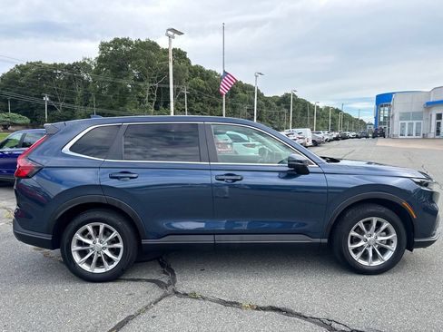 Used 2024 Honda CR-V EX image 7