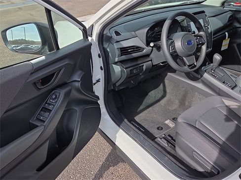 New 2026 Subaru Crosstrek 2.5i image 10
