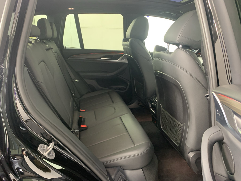 Used 2021 BMW X3 xDrive30i w/ Premium Package AWD/4WD image 38