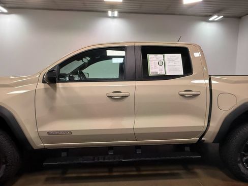 Used 2023 GMC Canyon Elevation w/ Elevation Premium Package AWD/4WD image 38