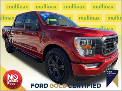Used 2023 Ford F150 XLT w/ Equipment Group 302A High
