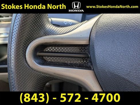 Used 2011 Honda Civic LX image 23