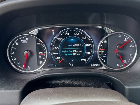 Used 2019 GMC Acadia Denali image 4