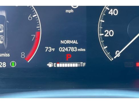 Certified 2024 Honda HR-V LX image 37