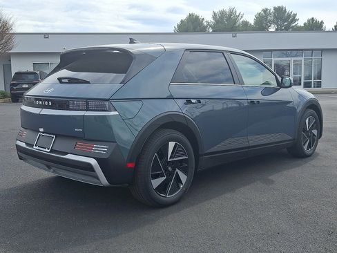 New 2026 Hyundai Ioniq 5 SEL AWD/4WD image 4