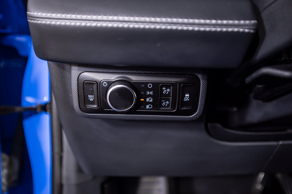 Used 2023 Ford Mustang Mach-E Select RWD image 34