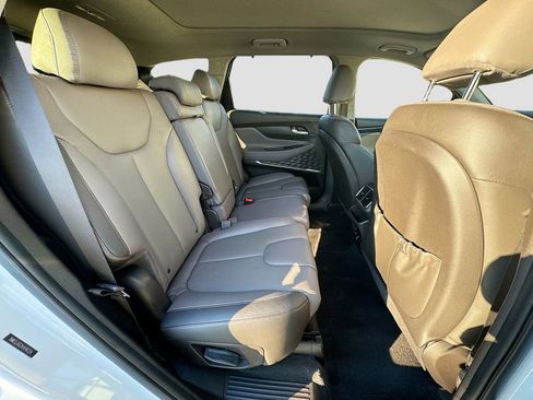 Used 2019 Hyundai Santa Fe Ultimate image 36