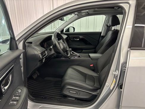 New 2026 Acura ADX FWD image 2