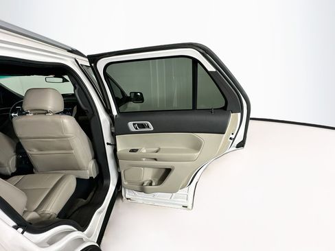 Used 2015 Ford Explorer Limited FWD image 31