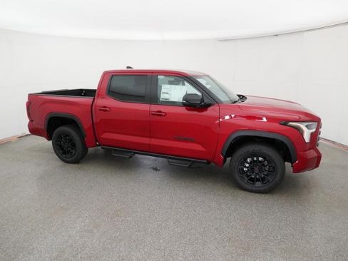 New 2026 Toyota Tundra SR5 AWD/4WD image 18