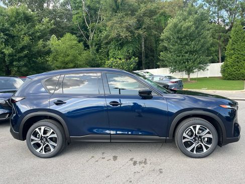 New 2026 MAZDA CX-5 Preferred AWD/4WD image 3