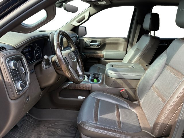 Used 2019 GMC Sierra 1500 Denali w/ Denali Ultimate Package AWD/4WD image 11