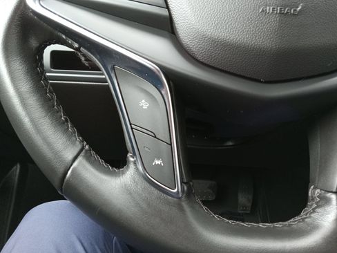 Certified 2023 Cadillac XT5 Luxury AWD/4WD image 22