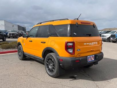 New 2026 Ford Bronco Sport Big Bend w/ Convenience Package
