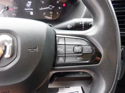 Used 2025 RAM ProMaster 3500 w/ Convenience Group FWD image 13