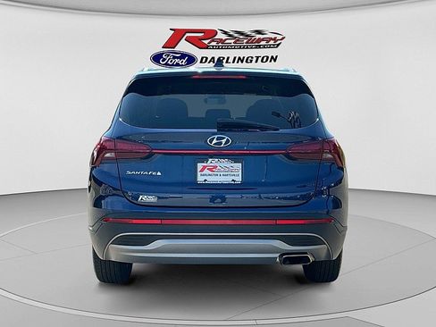Used 2023 Hyundai Santa Fe SE FWD image 4