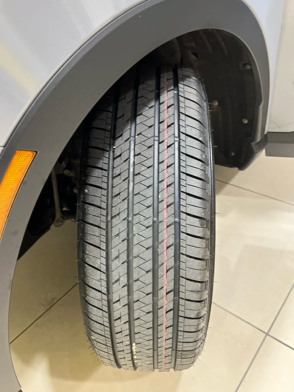 Used 2024 Honda CR-V EX image 17
