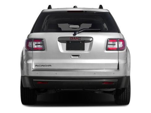 Used 2016 GMC Acadia SLT FWD image 5