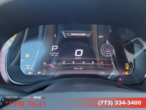 New 2026 RAM 1500 RHO image 28