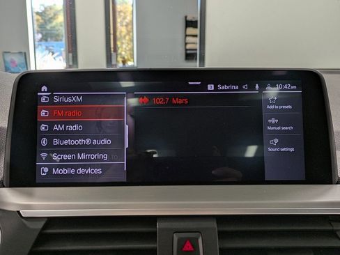 Used 2021 BMW X3 xDrive30i w/ Convenience Package image 13