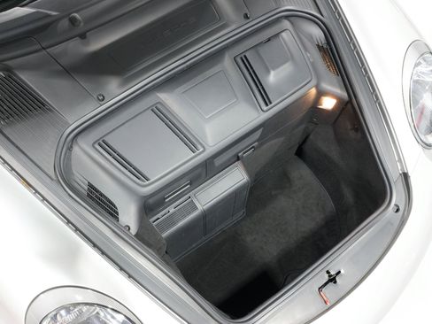 Used 2007 Porsche 911 Targa 4 image 89