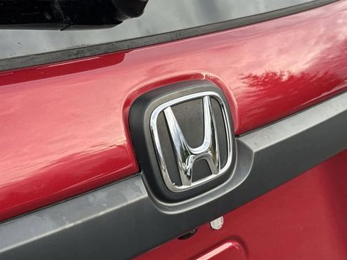 Used 2022 Honda Passport TrailSport image 10