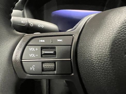 New 2025 Honda Accord EX-L image 17