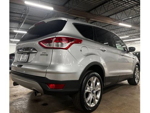 Used 2013 Ford Escape SEL image 13