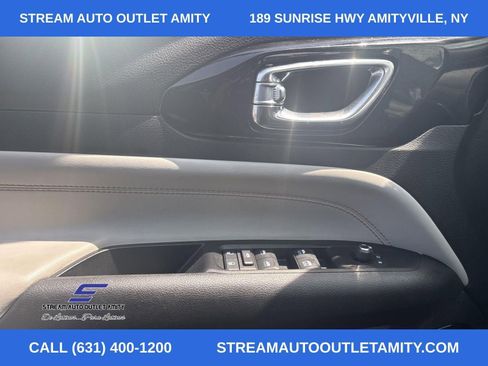 Used 2022 Jeep Compass Limited w/ Sun and Sound Group image 26