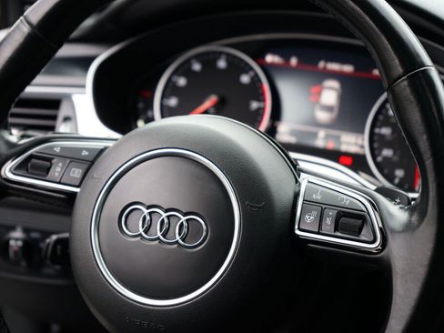 Used 2017 Audi A6 3.0T Premium Plus w/ Driver Assistance Package image 19