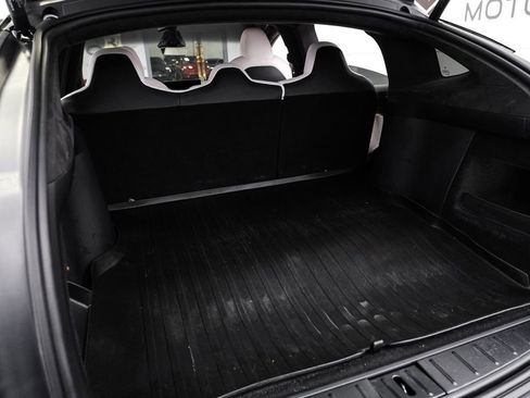 Used 2023 Tesla Model X AWD/4WD image 51