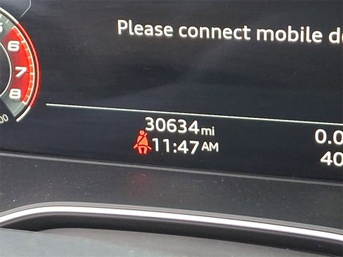 Used 2023 Audi SQ5 Premium Plus w/ Premium Plus Package image 22