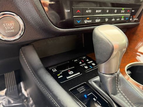 Used 2017 Lexus RX 350 FWD w/ Premium Package image 26