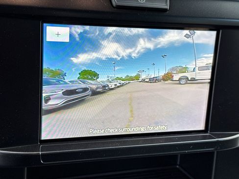 New 2025 Ford F550 XL image 19