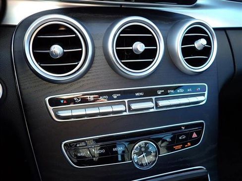 Used 2017 Mercedes-Benz C 300 C 300 w/ Premium 1 Package image 17