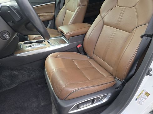 Used 2020 Acura MDX Sport Hybrid w/Advance Pkg image 6