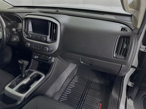 Used 2019 Chevrolet Colorado LT image 27