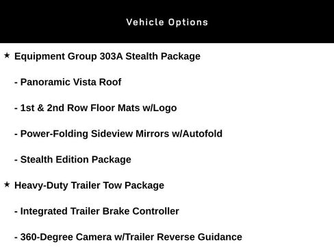 Used 2024 Ford Expedition Limited image 10