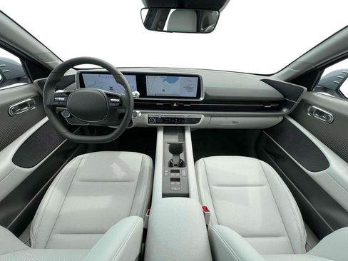 New 2024 Hyundai Ioniq 6 SEL AWD/4WD image 14