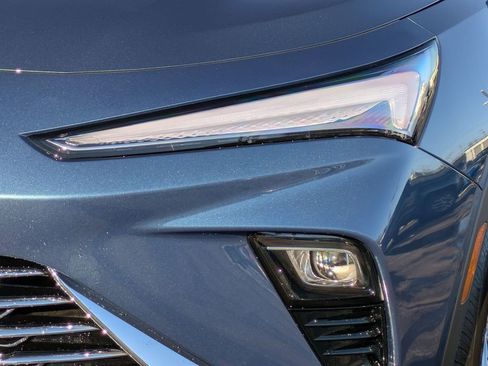 New 2026 Buick Envista Preferred w/ Convenience I Package FWD image 7