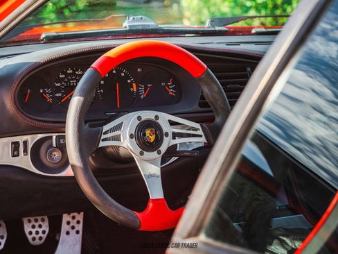 Used 1987 Porsche 944 Coupe image 31